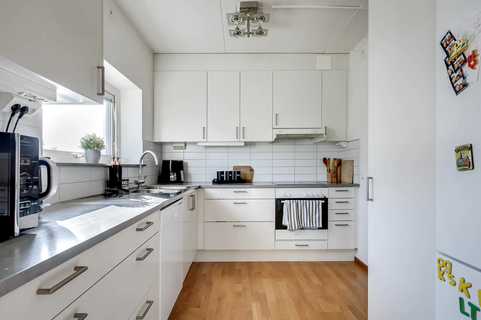 Bostadsrätt, Ågesta broväg 46, 2tr, Farsta, Stockholm