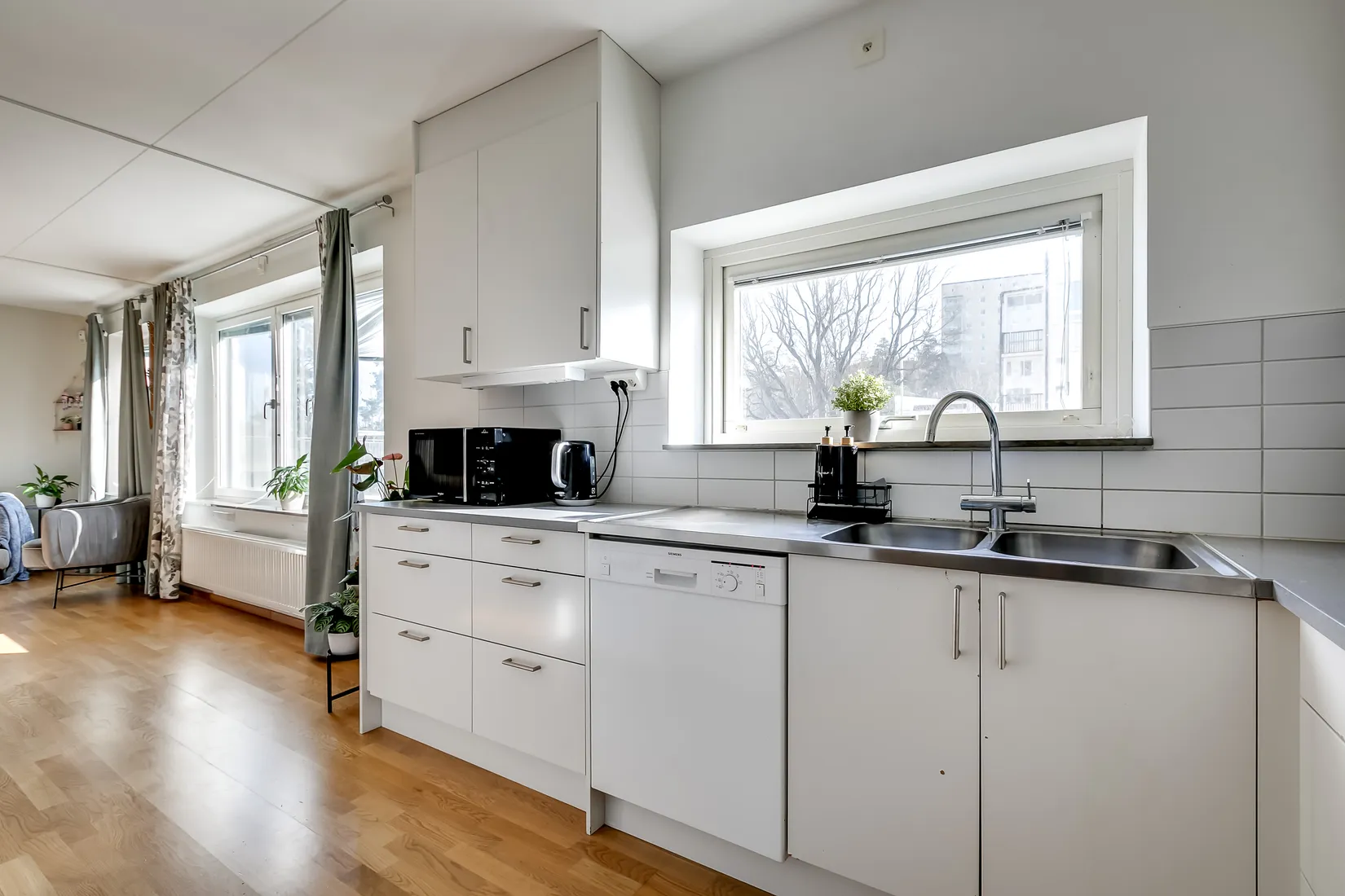 Bostadsrätt, Ågesta broväg 46, 2tr, Farsta, Stockholm