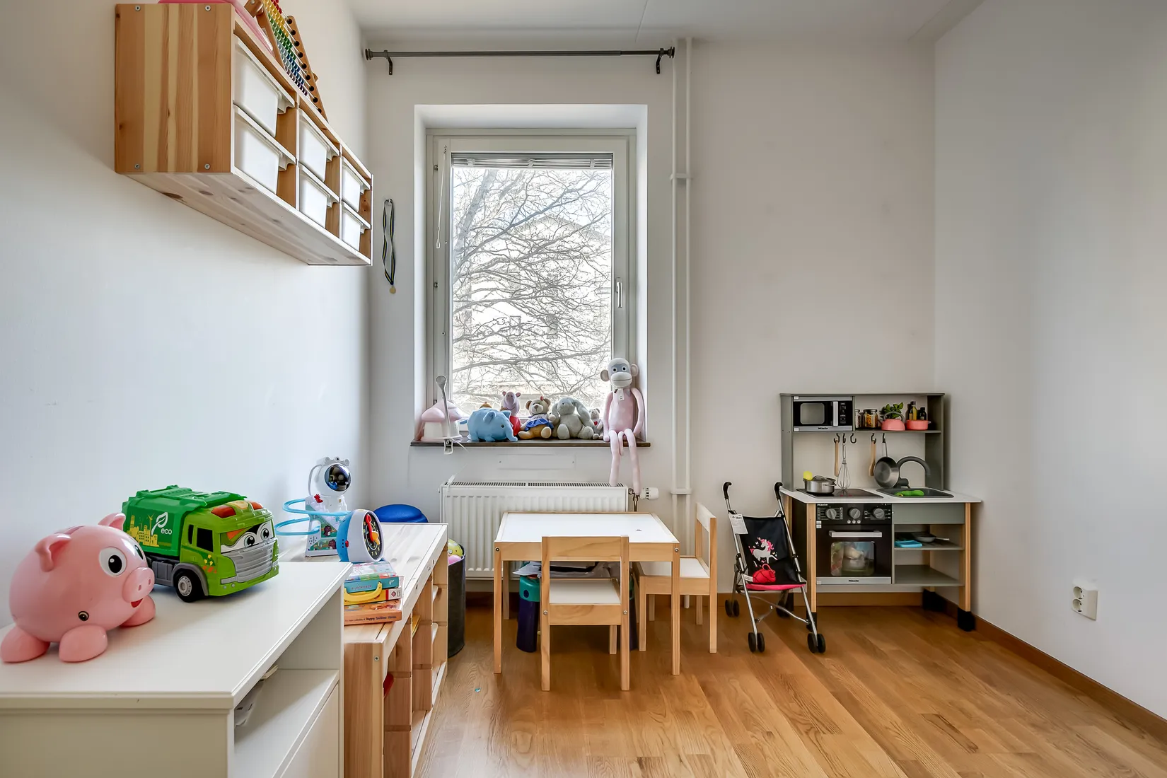 Bostadsrätt, Ågesta broväg 46, 2tr, Farsta, Stockholm