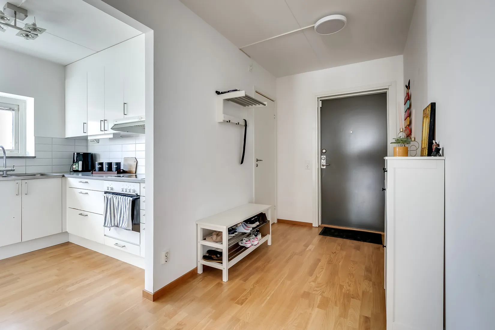 Bostadsrätt, Ågesta broväg 46, 2tr, Farsta, Stockholm