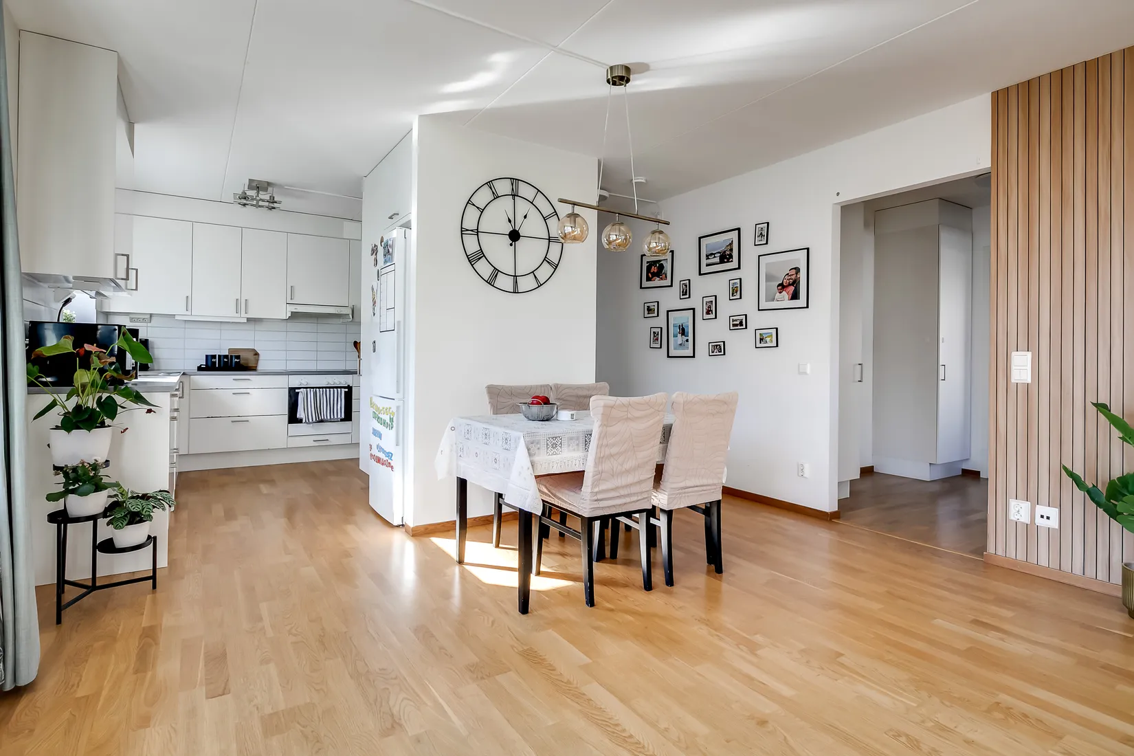 Bostadsrätt, Ågesta broväg 46, 2tr, Farsta, Stockholm