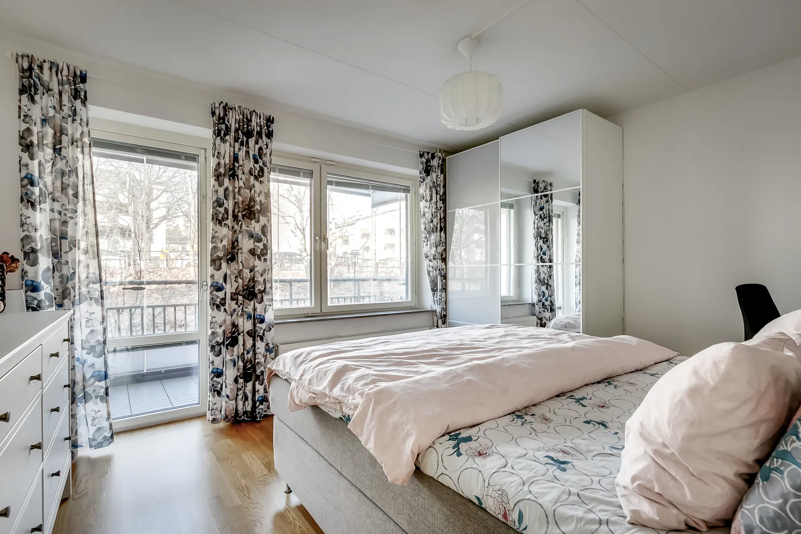 Bostadsrätt, Ågesta broväg 46, 2tr, Farsta, Stockholm