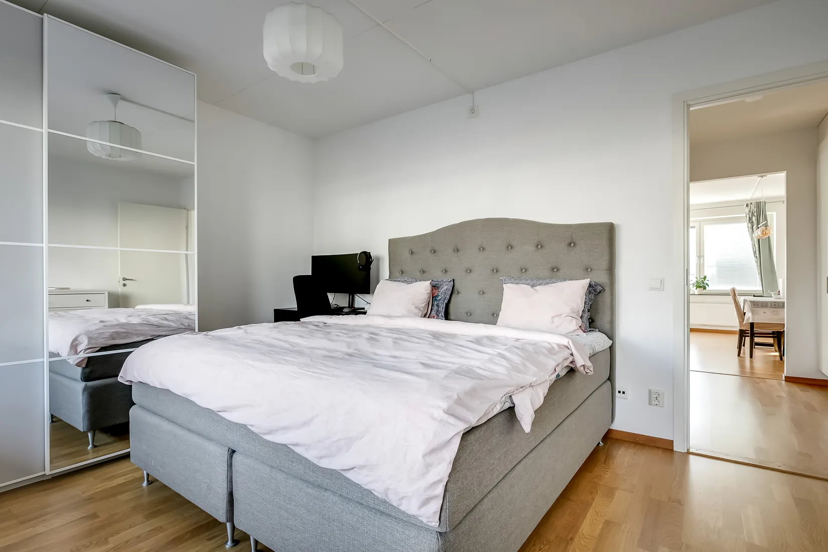 Bostadsrätt, Ågesta broväg 46, 2tr, Farsta, Stockholm