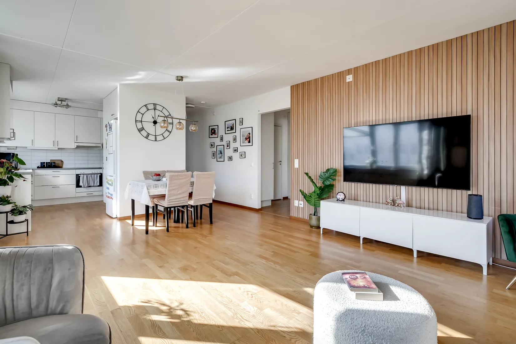 Bostadsrätt, Ågesta broväg 46, 2tr, Farsta, Stockholm