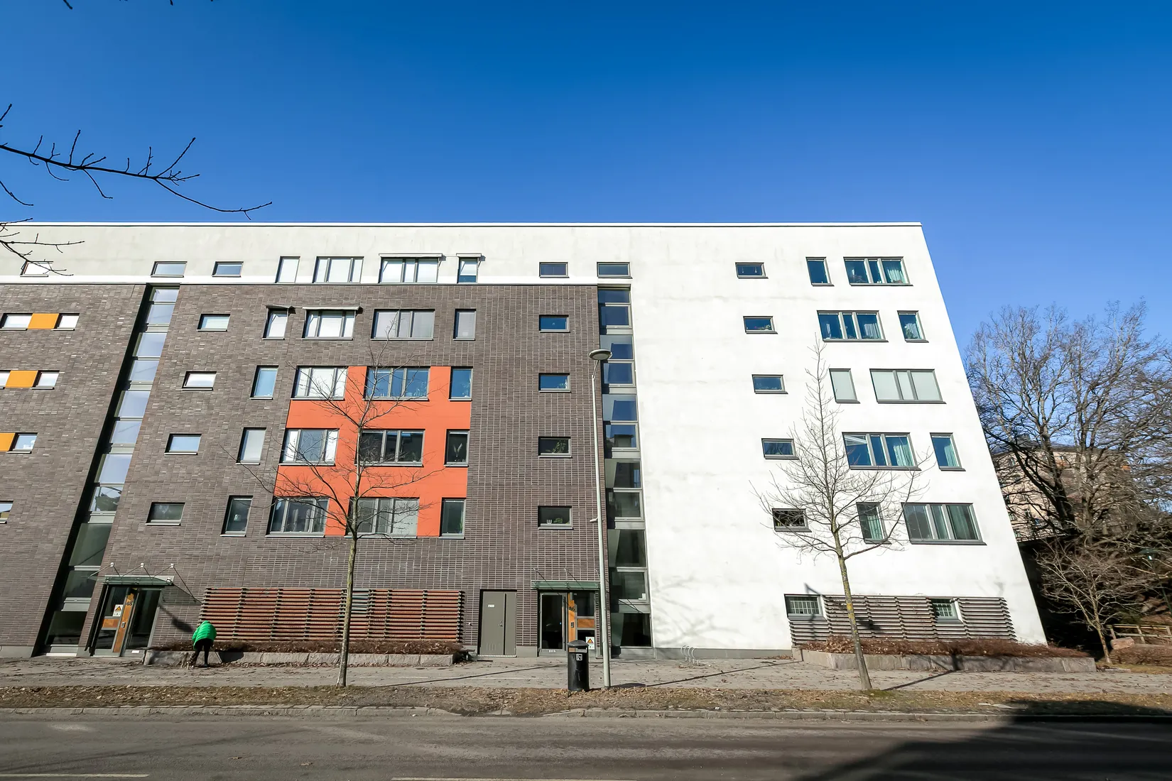 Bostadsrätt, Ågesta broväg 46, 2tr, Farsta, Stockholm