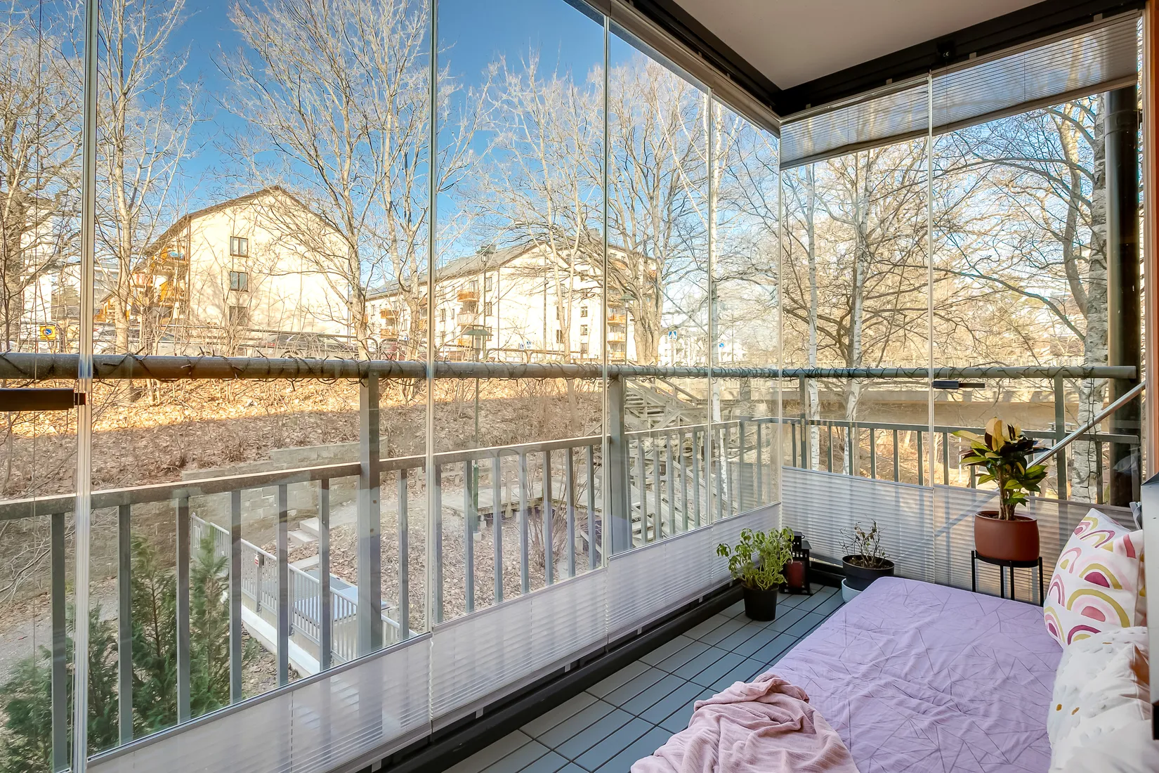 Bostadsrätt, Ågesta broväg 46, 2tr, Farsta, Stockholm