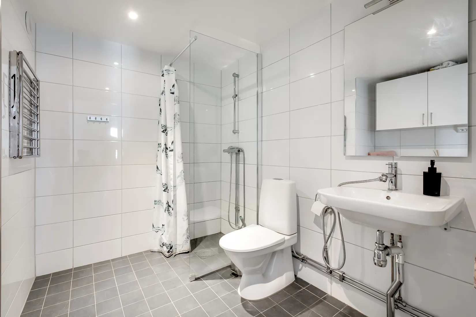 Bostadsrätt, Ågesta broväg 46, 2tr, Farsta, Stockholm