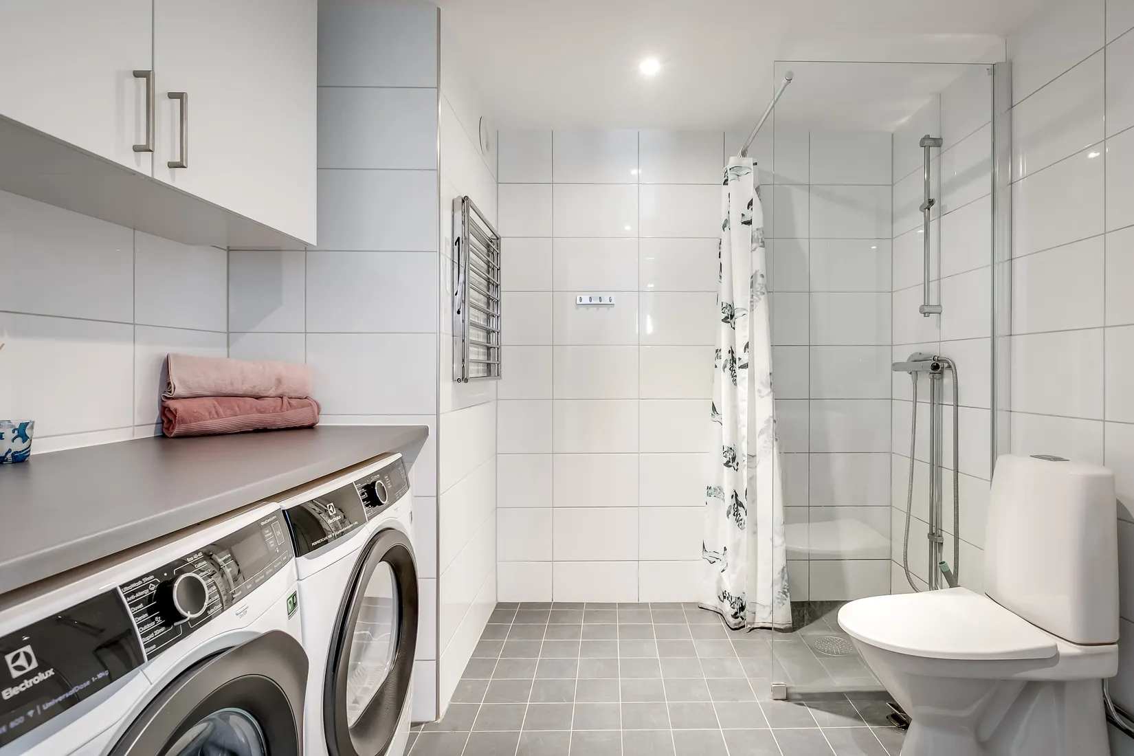 Bostadsrätt, Ågesta broväg 46, 2tr, Farsta, Stockholm