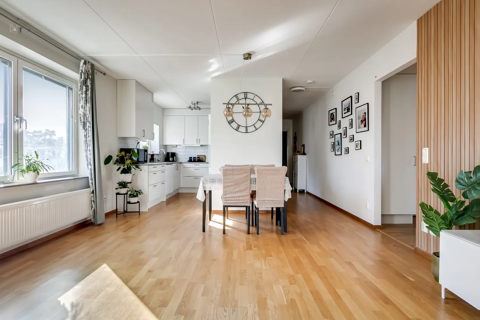 Bostadsrätt, Ågesta broväg 46, 2tr, Farsta, Stockholm