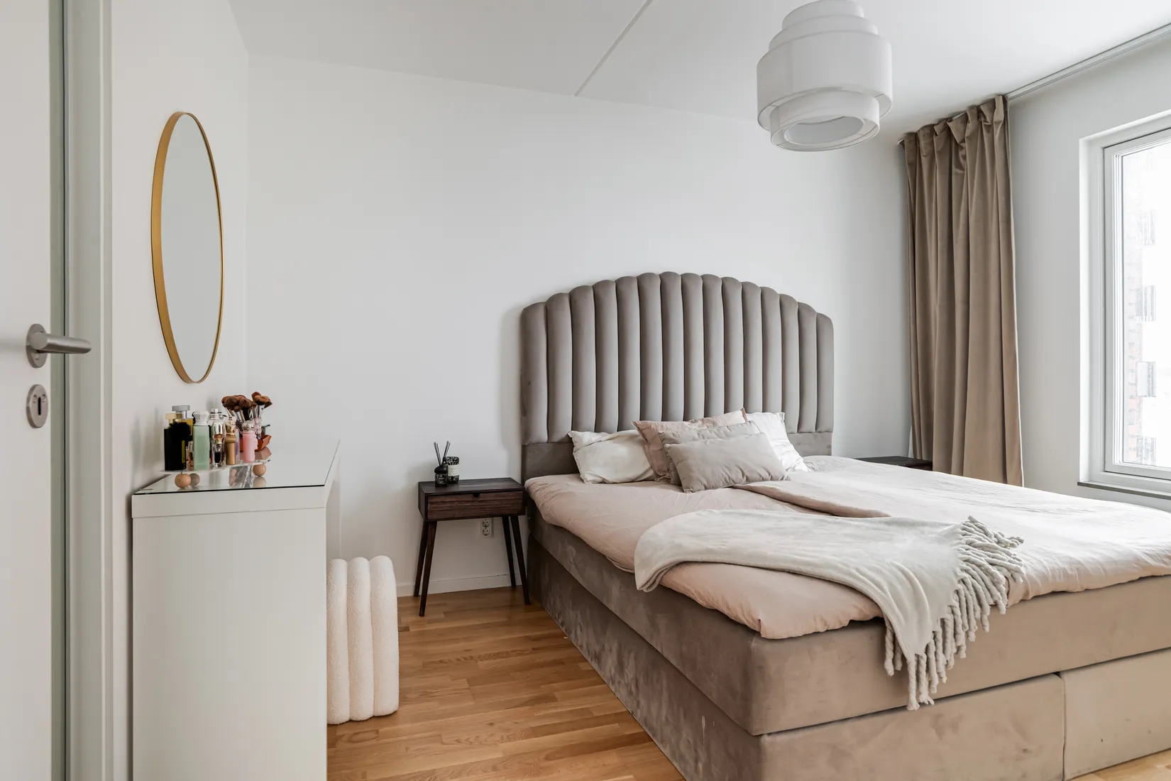 Bostadsrätt, Ekerödsgatan 28, Helsingborg