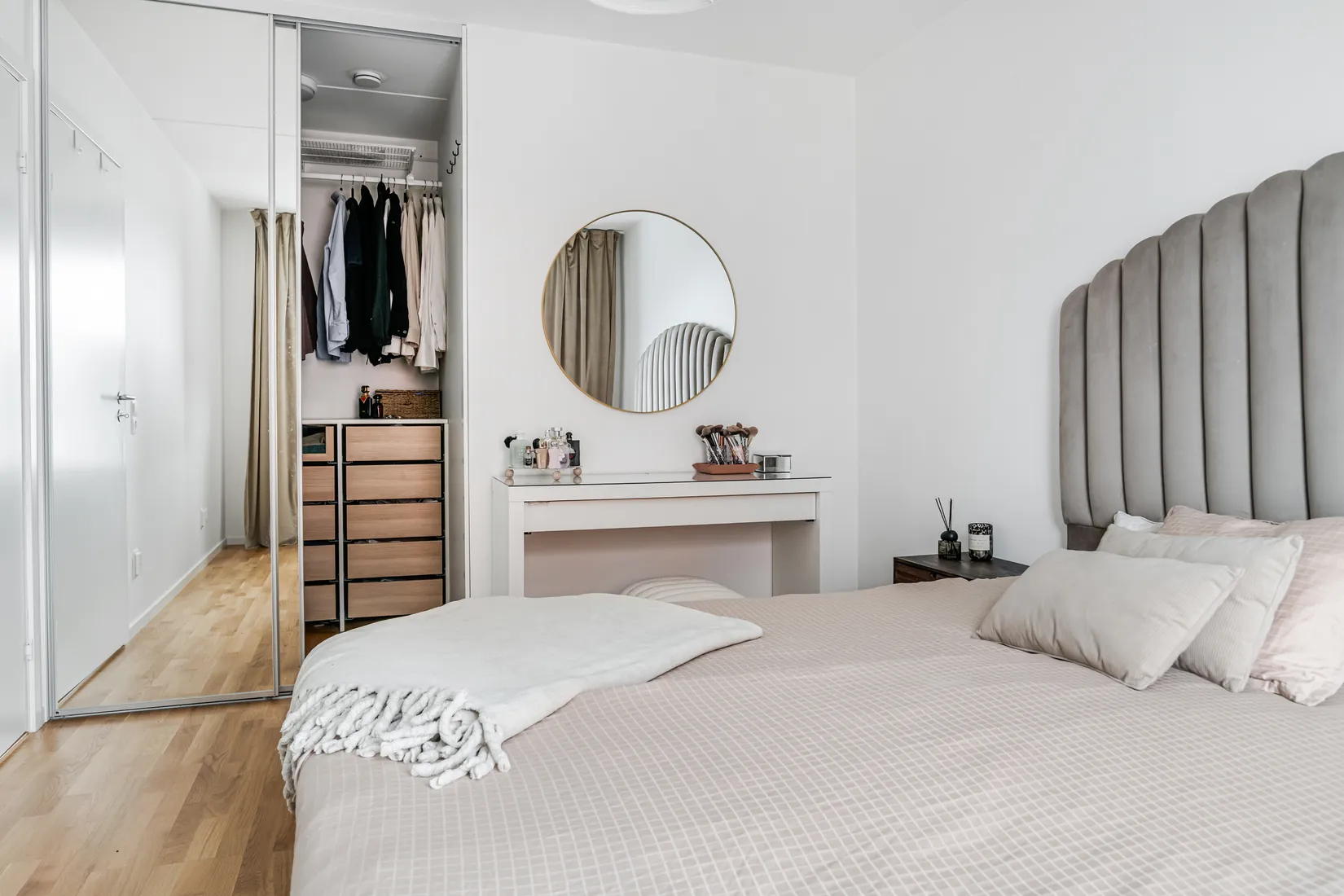 Bostadsrätt, Ekerödsgatan 28, Helsingborg