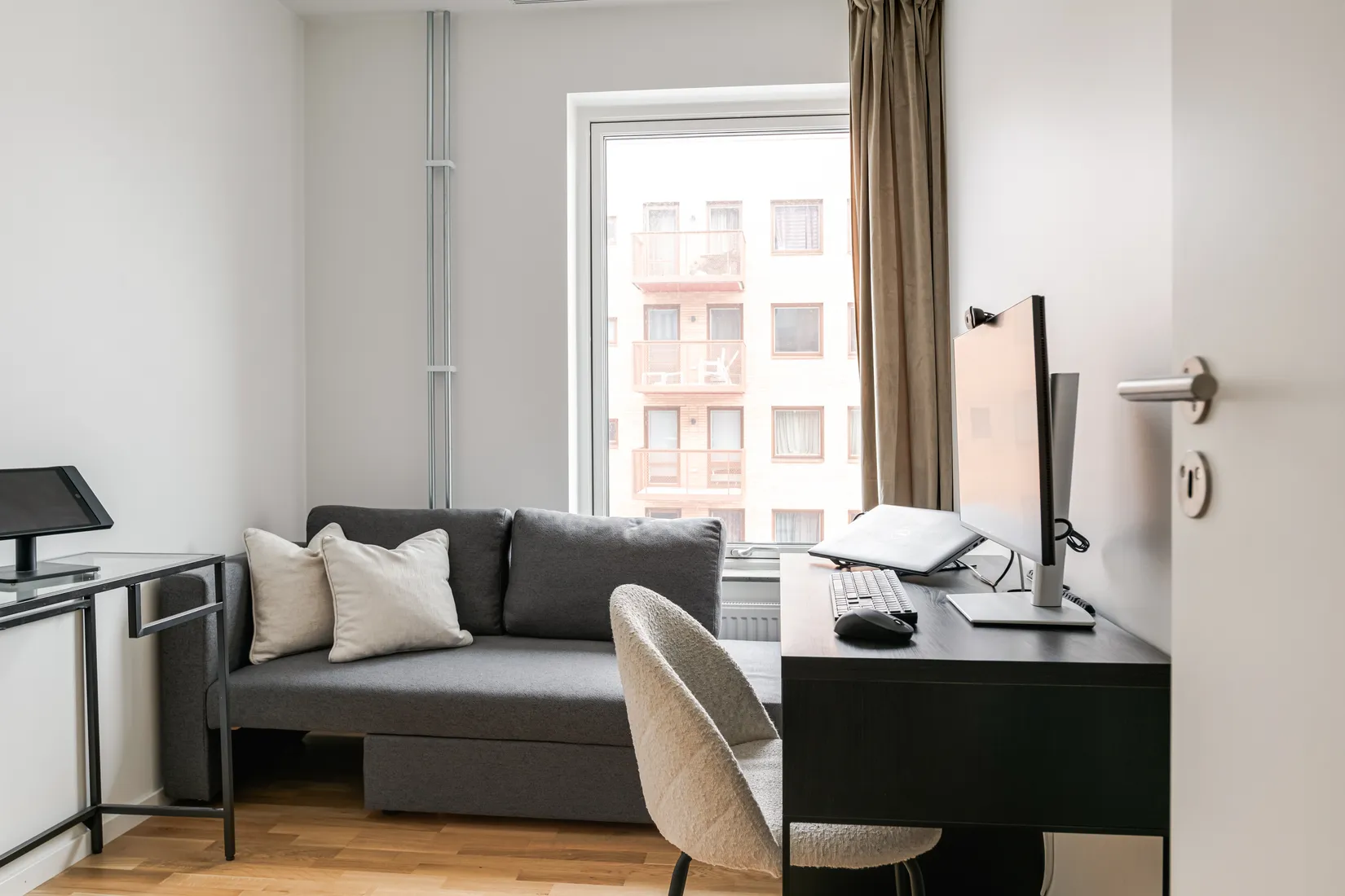 Bostadsrätt, Ekerödsgatan 28, Helsingborg