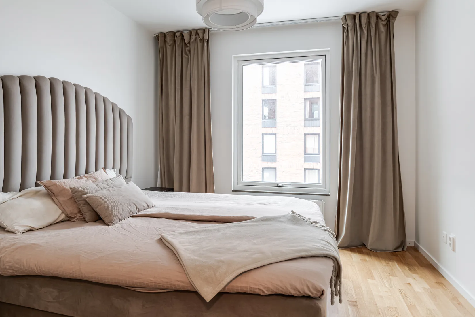 Bostadsrätt, Ekerödsgatan 28, Helsingborg