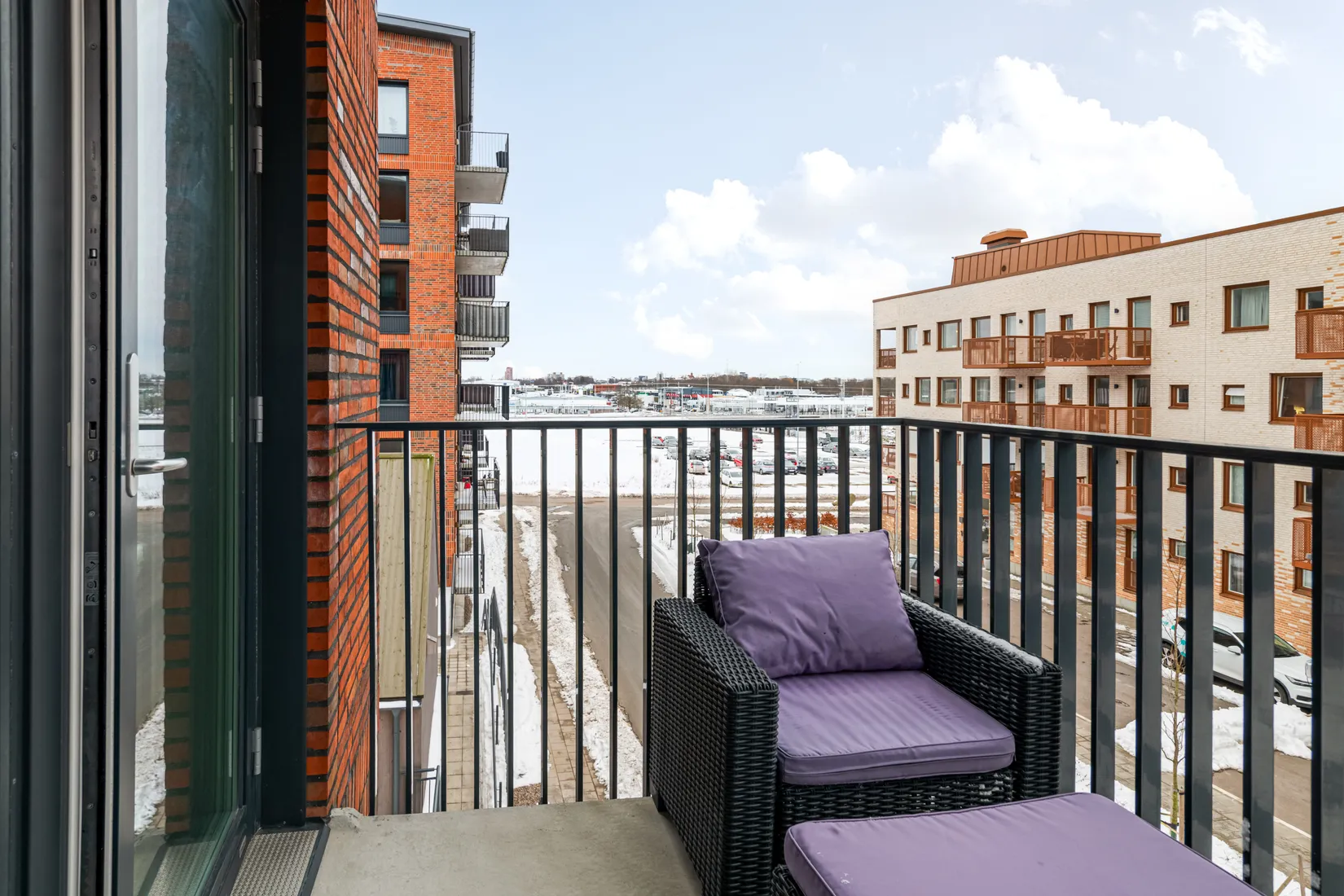 Bostadsrätt, Ekerödsgatan 28, Helsingborg