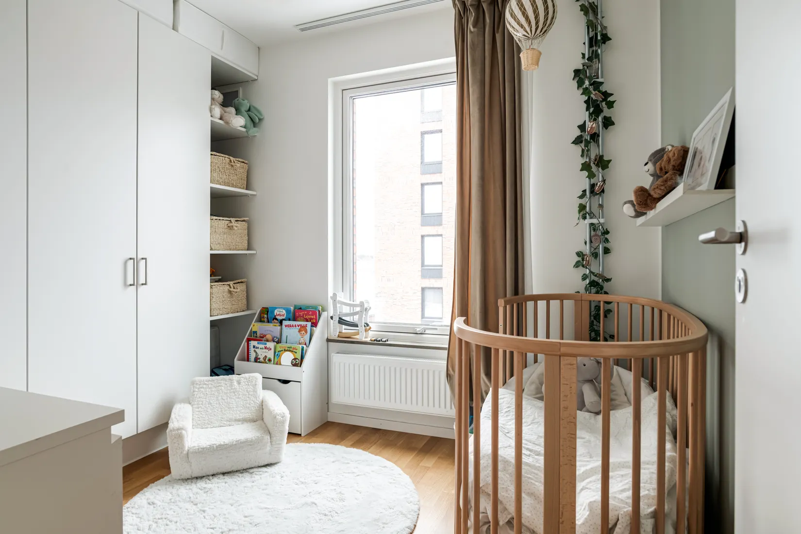 Bostadsrätt, Ekerödsgatan 28, Helsingborg