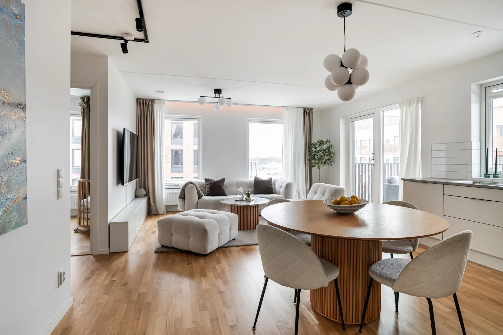 Bostadsrätt, Ekerödsgatan 28, Helsingborg