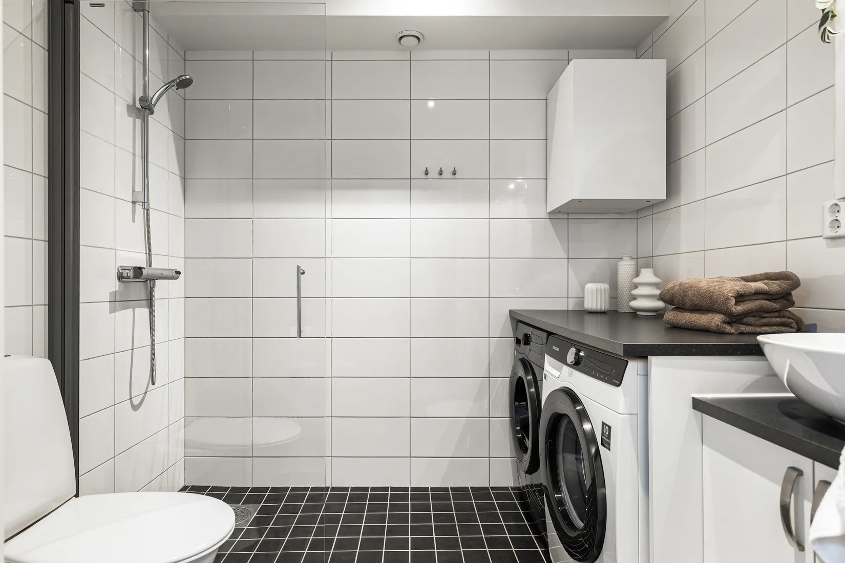 Bostadsrätt, Radhus, Lönnebergagatan 11D, Gyllins Trädgård, Malmö