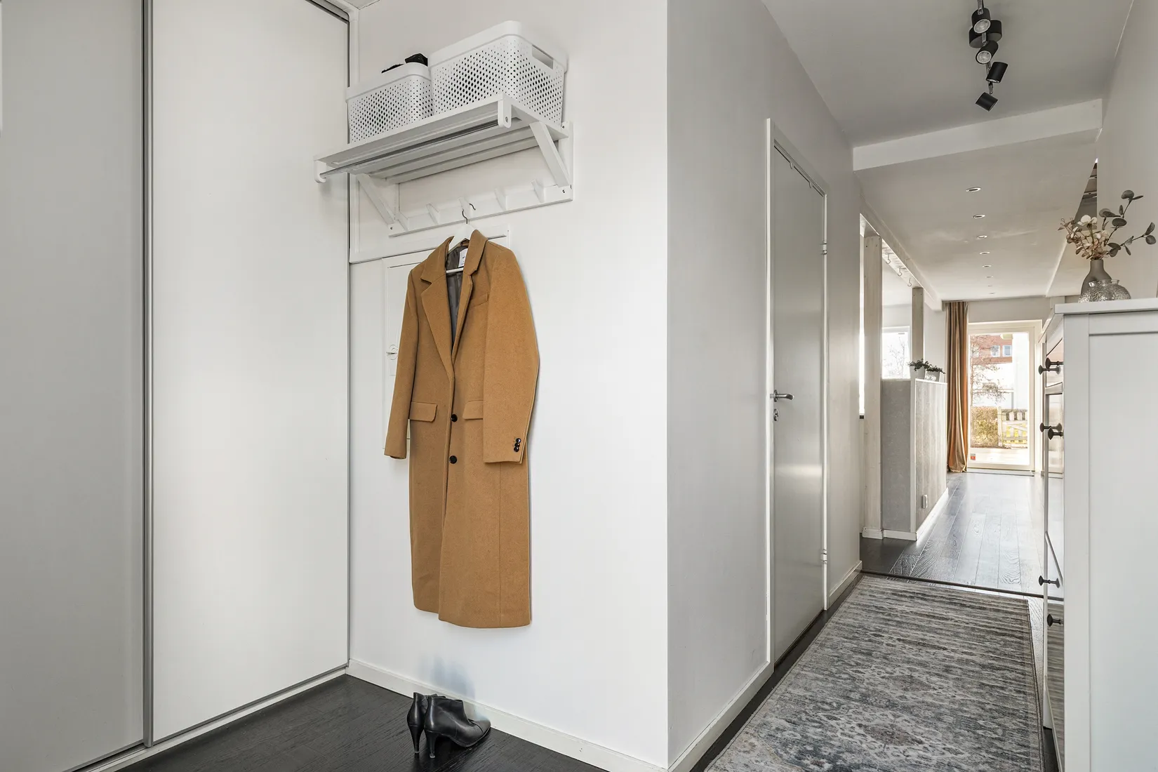 Bostadsrätt, Radhus, Lönnebergagatan 11D, Gyllins Trädgård, Malmö