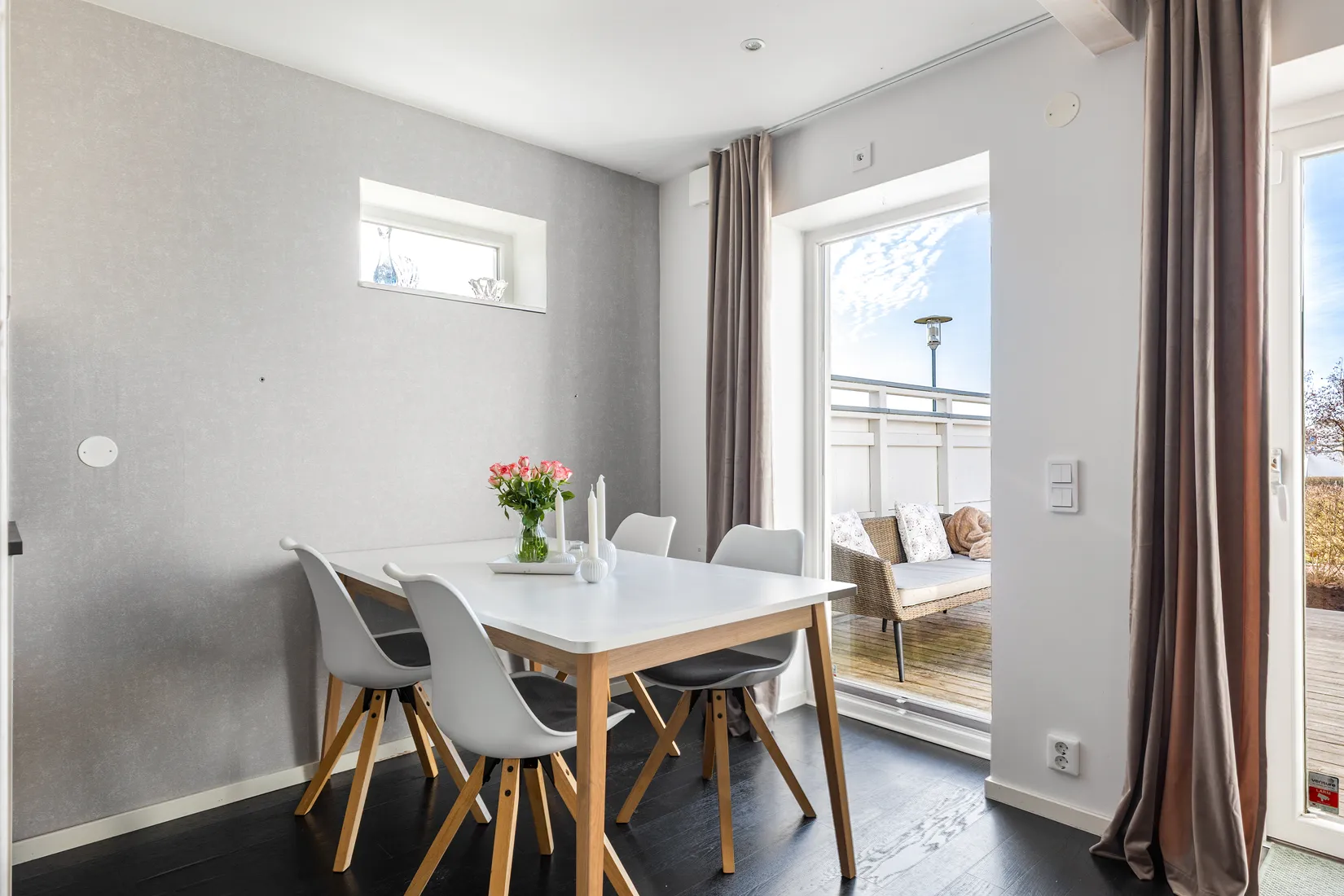 Bostadsrätt, Radhus, Lönnebergagatan 11D, Gyllins Trädgård, Malmö