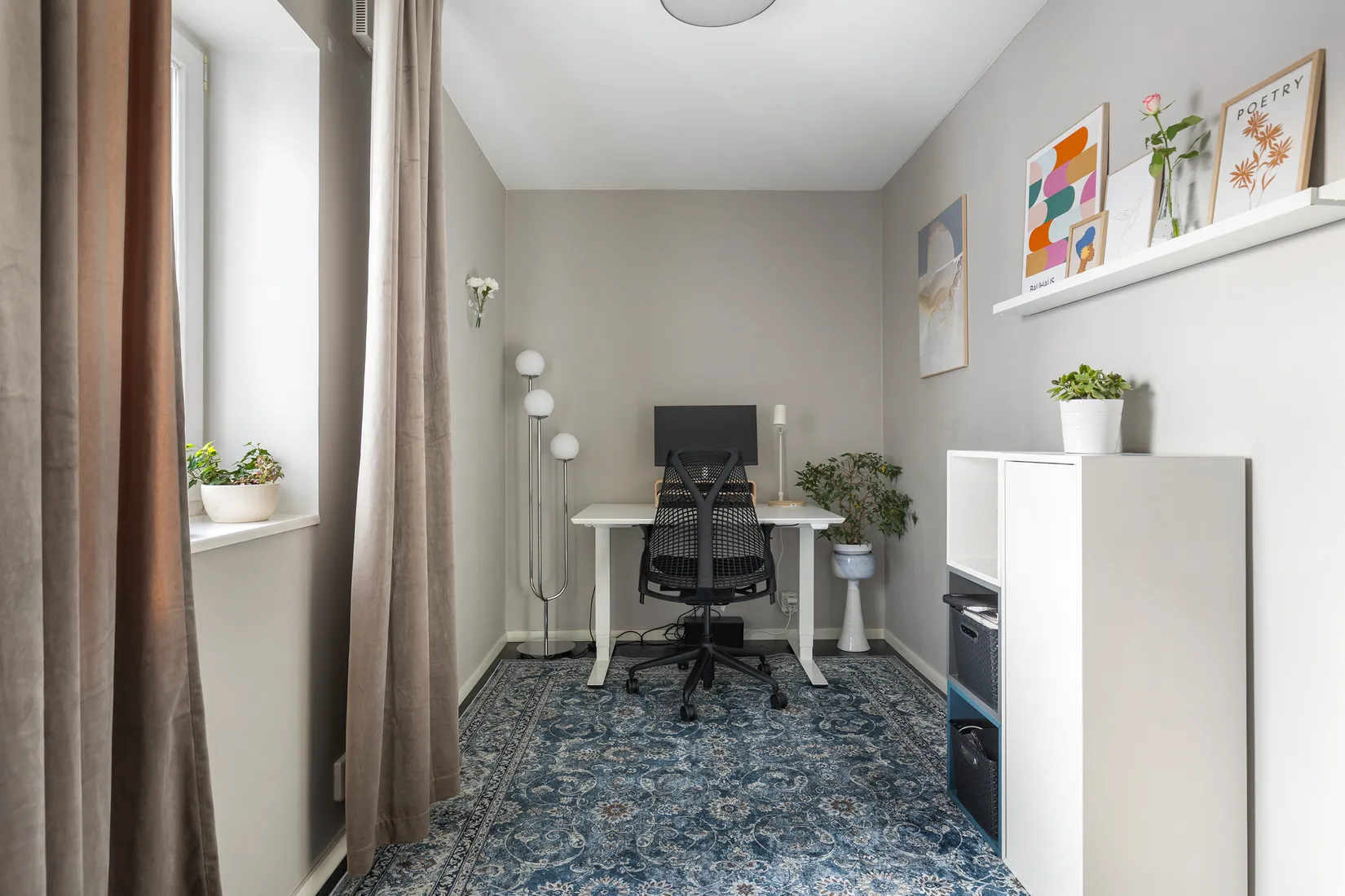 Bostadsrätt, Radhus, Lönnebergagatan 11D, Gyllins Trädgård, Malmö