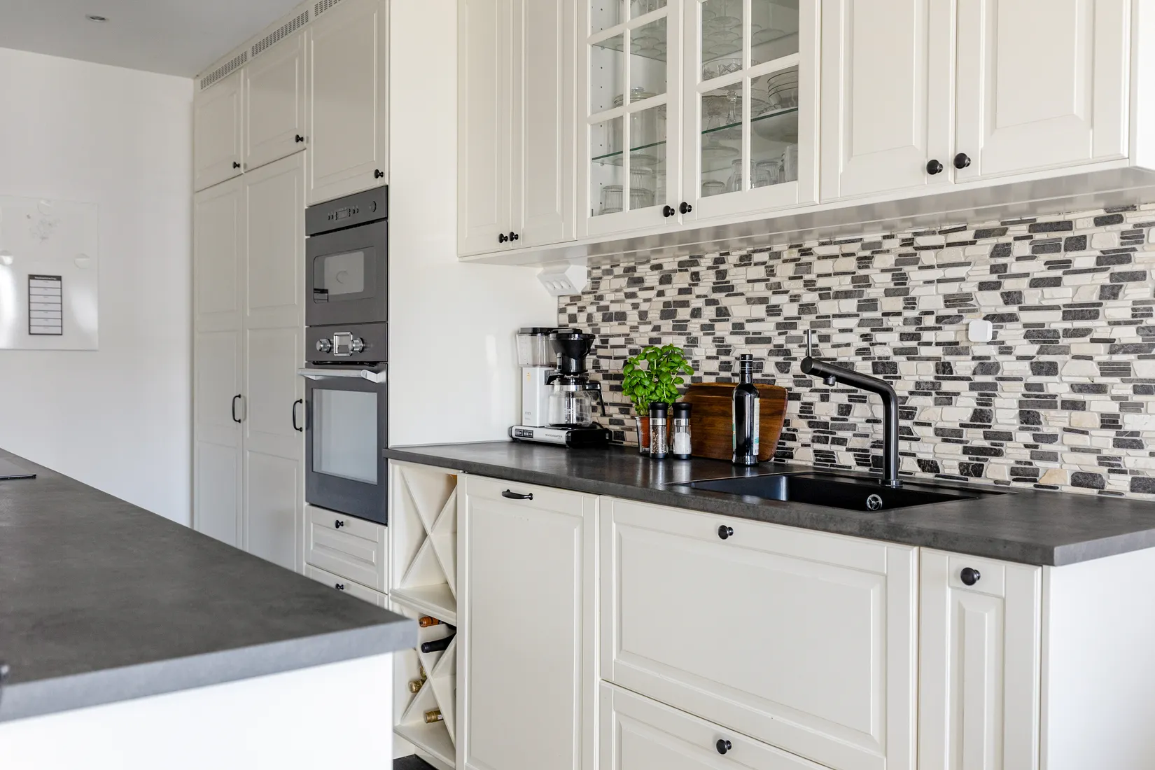 Bostadsrätt, Radhus, Lönnebergagatan 11D, Gyllins Trädgård, Malmö