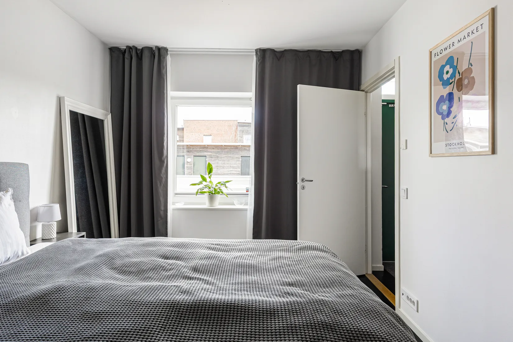 Bostadsrätt, Radhus, Lönnebergagatan 11D, Gyllins Trädgård, Malmö