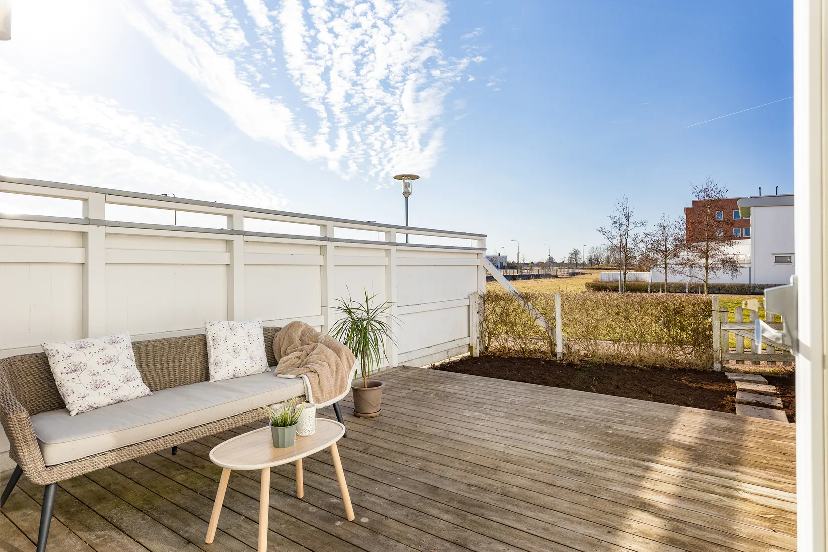 Bostadsrätt, Radhus, Lönnebergagatan 11D, Gyllins Trädgård, Malmö