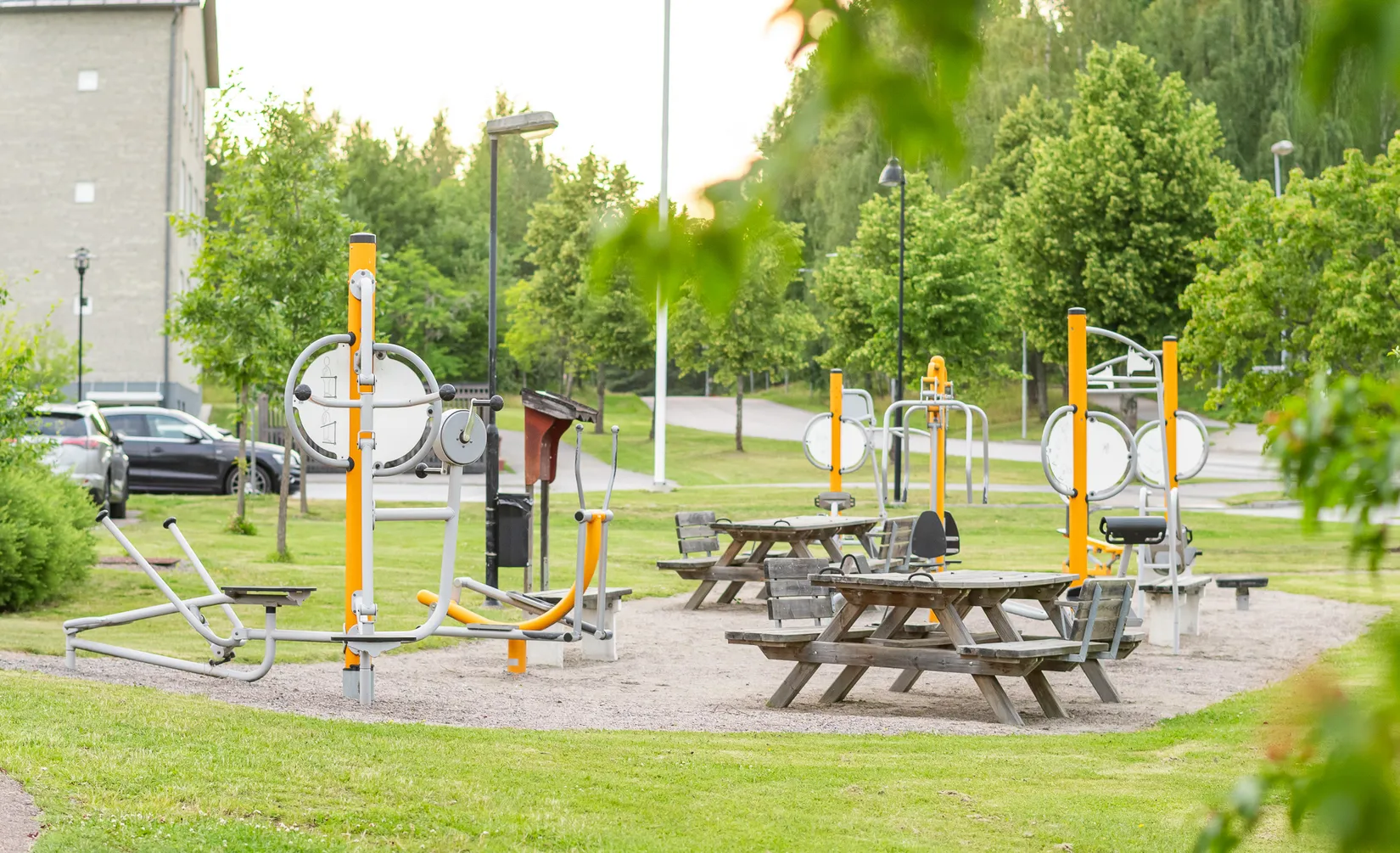 Villa, Nävertorpsgatan 12, Katrineholm Nävertorp, Katrineholm