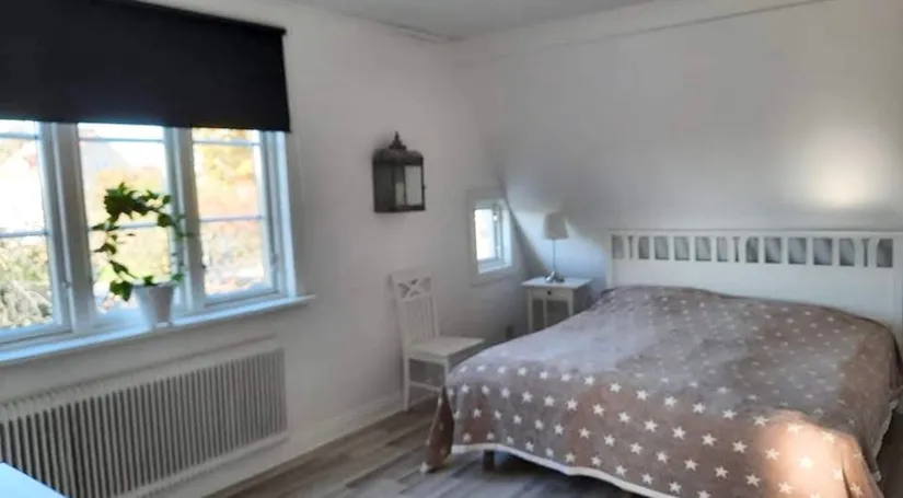 Villa, Nävertorpsgatan 12, Katrineholm Nävertorp, Katrineholm