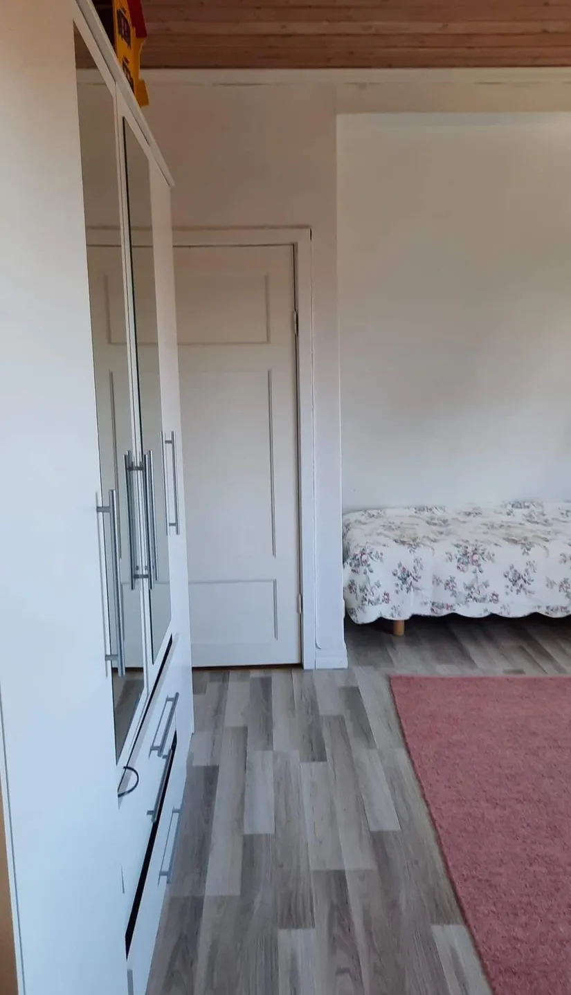 Villa, Nävertorpsgatan 12, Katrineholm Nävertorp, Katrineholm