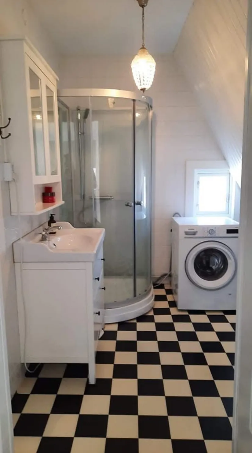 Villa, Nävertorpsgatan 12, Katrineholm Nävertorp, Katrineholm