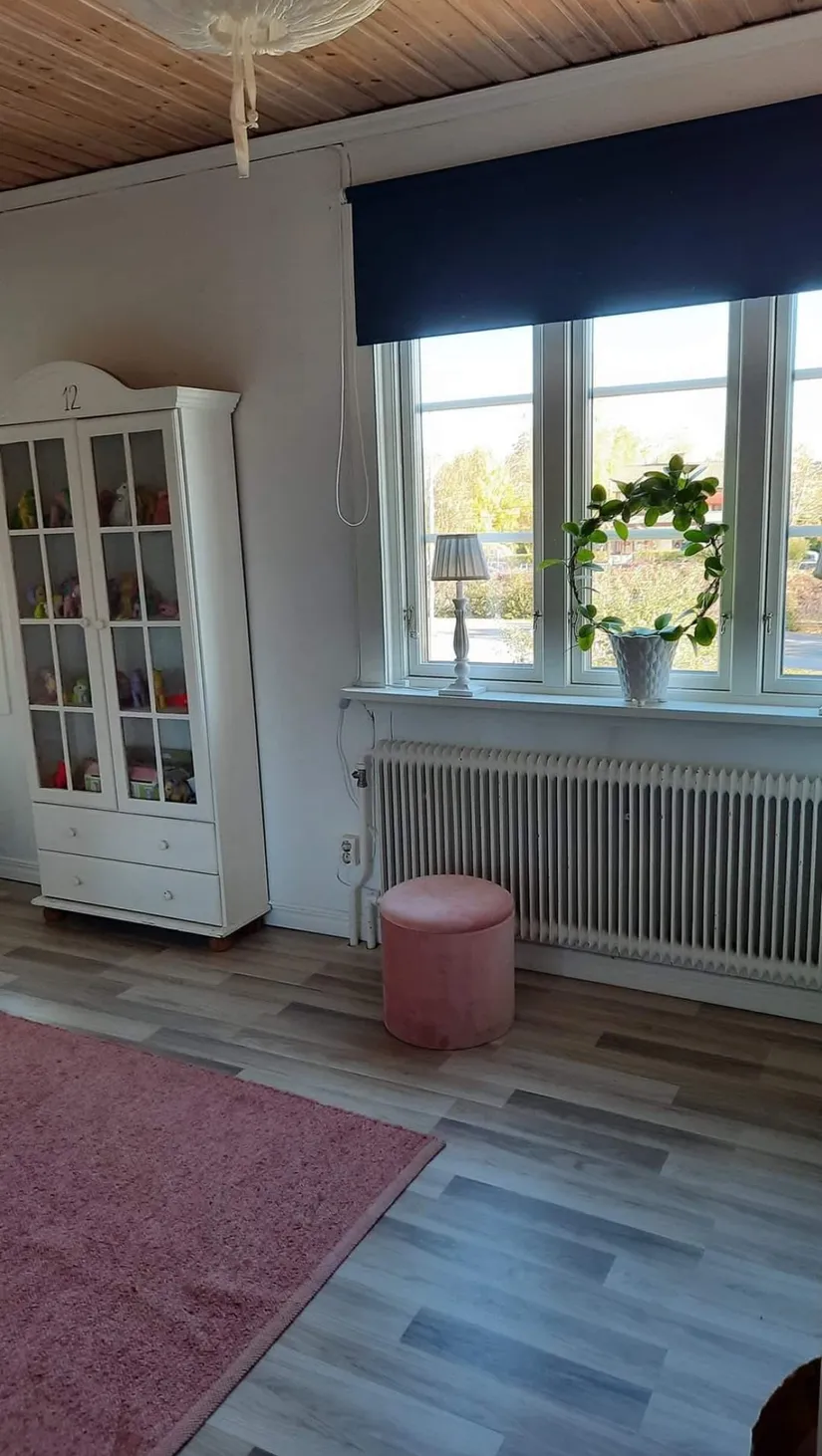 Villa, Nävertorpsgatan 12, Katrineholm Nävertorp, Katrineholm