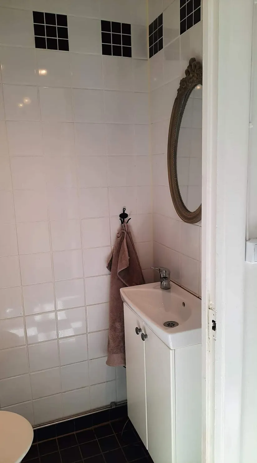 Villa, Nävertorpsgatan 12, Katrineholm Nävertorp, Katrineholm