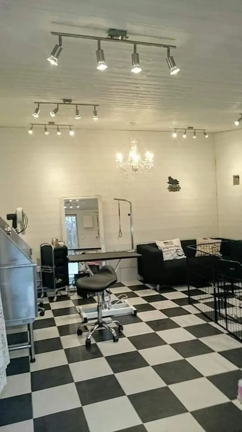 Villa, Nävertorpsgatan 12, Katrineholm Nävertorp, Katrineholm