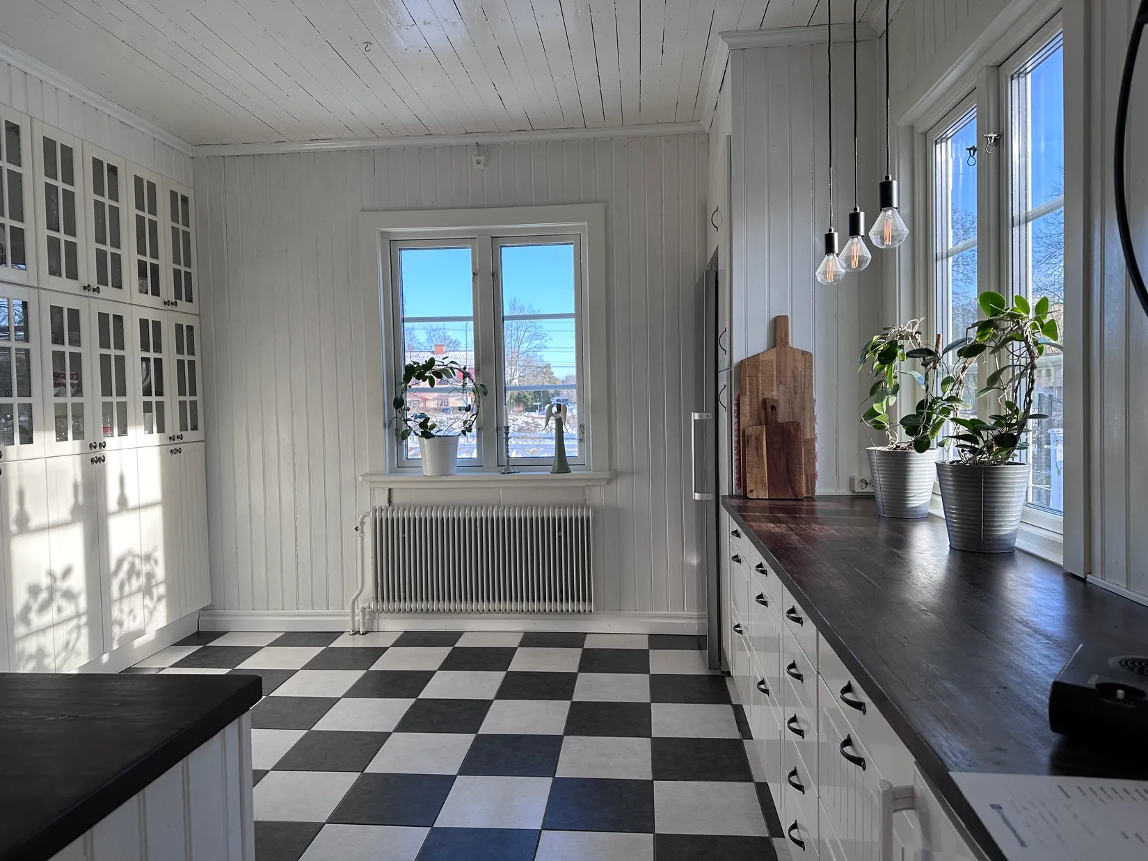 Villa, Nävertorpsgatan 12, Katrineholm Nävertorp, Katrineholm