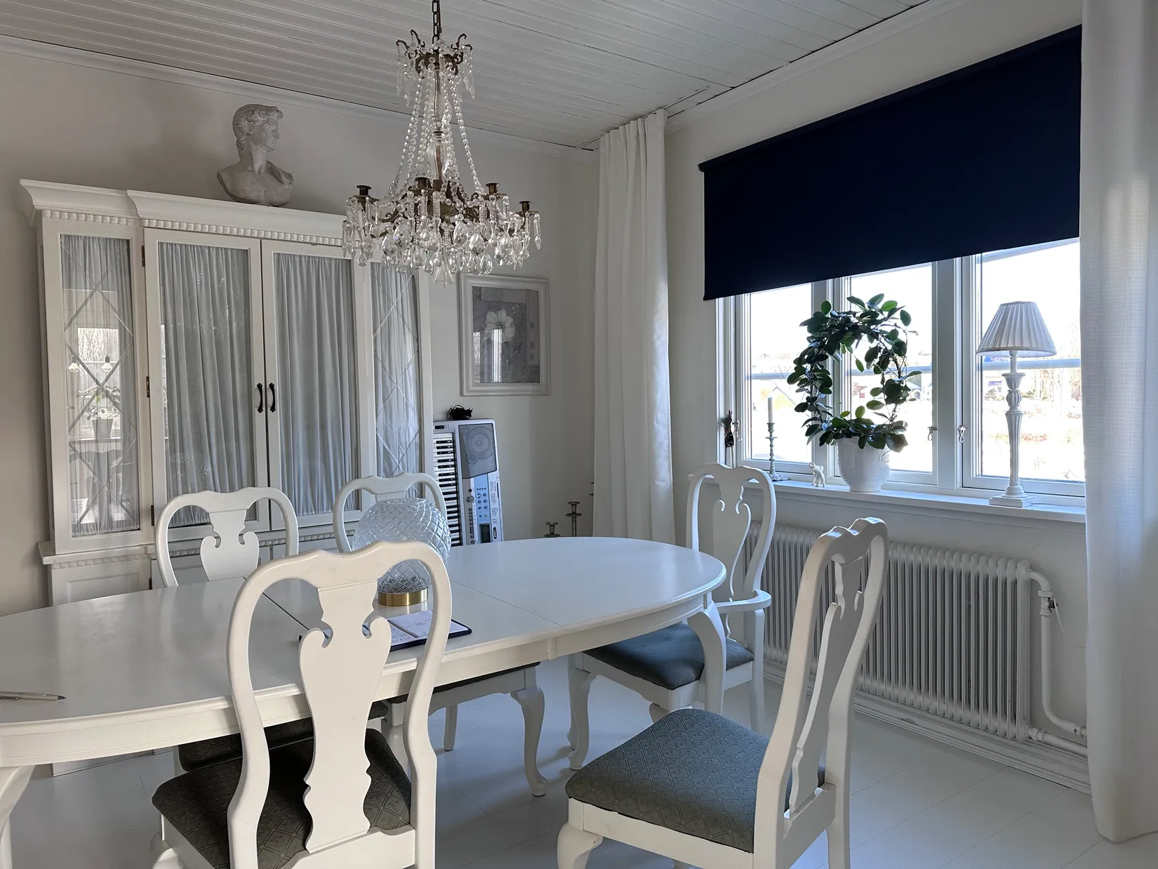 Villa, Nävertorpsgatan 12, Katrineholm Nävertorp, Katrineholm