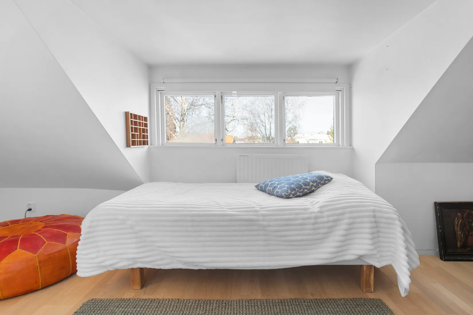 Villa, Love Almqvists väg 15, Fågelsången, Sollentuna