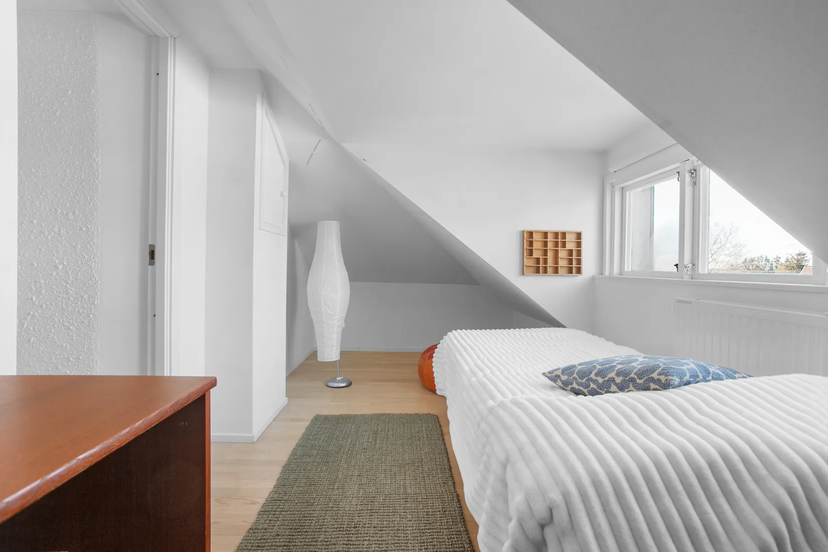 Villa, Love Almqvists väg 15, Fågelsången, Sollentuna