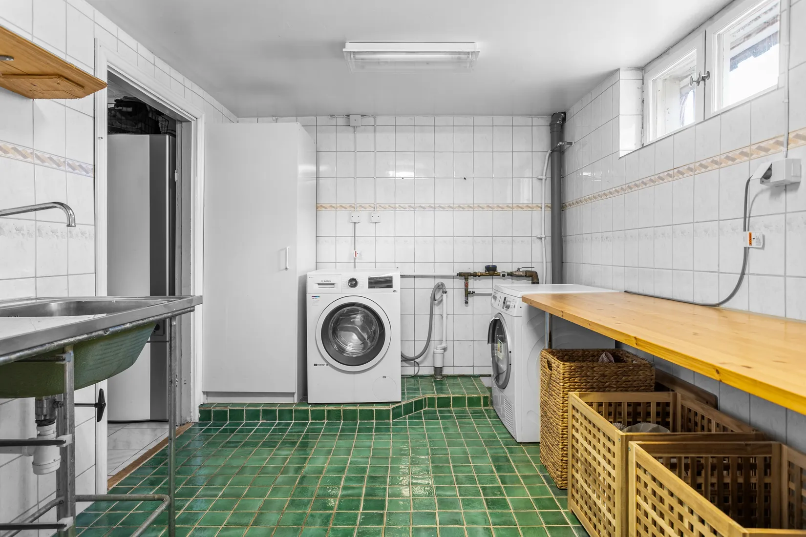 Villa, Love Almqvists väg 15, Fågelsången, Sollentuna