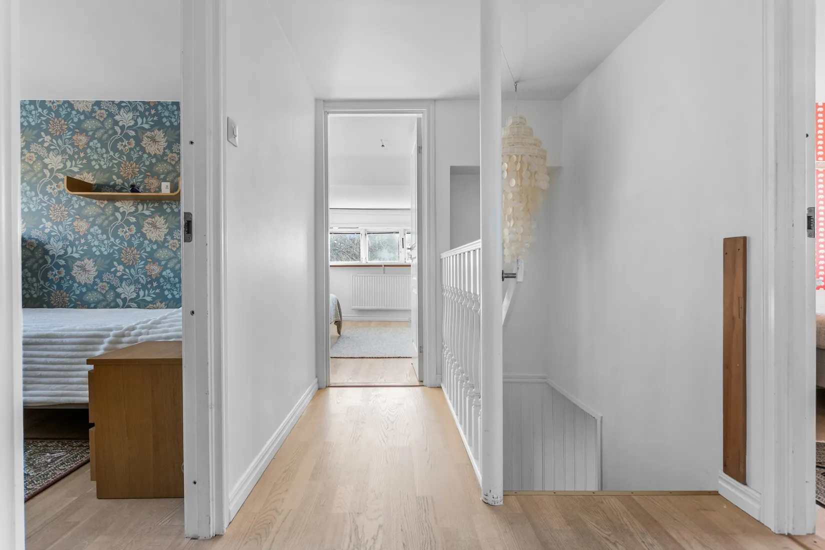 Villa, Love Almqvists väg 15, Fågelsången, Sollentuna