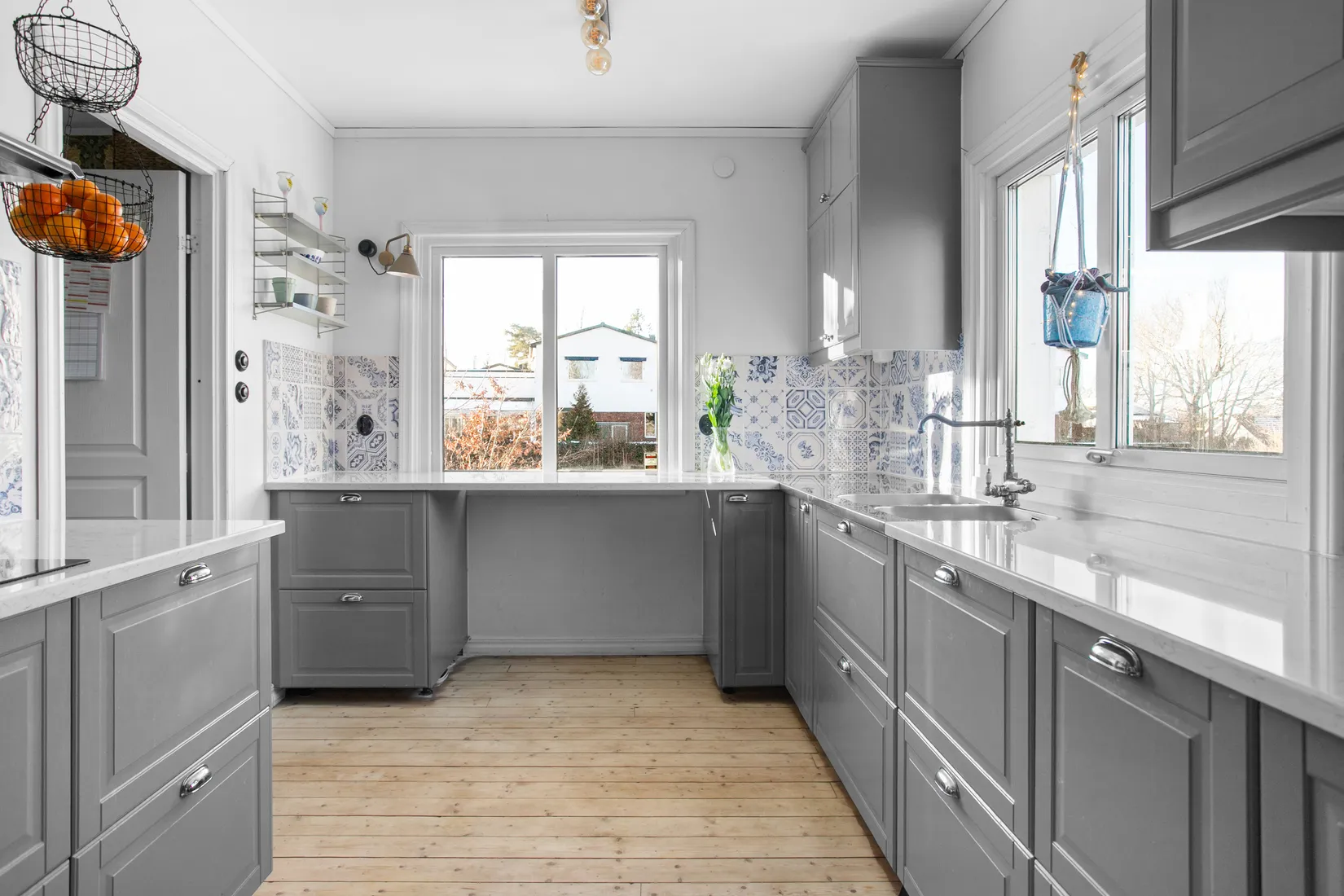 Villa, Love Almqvists väg 15, Fågelsången, Sollentuna