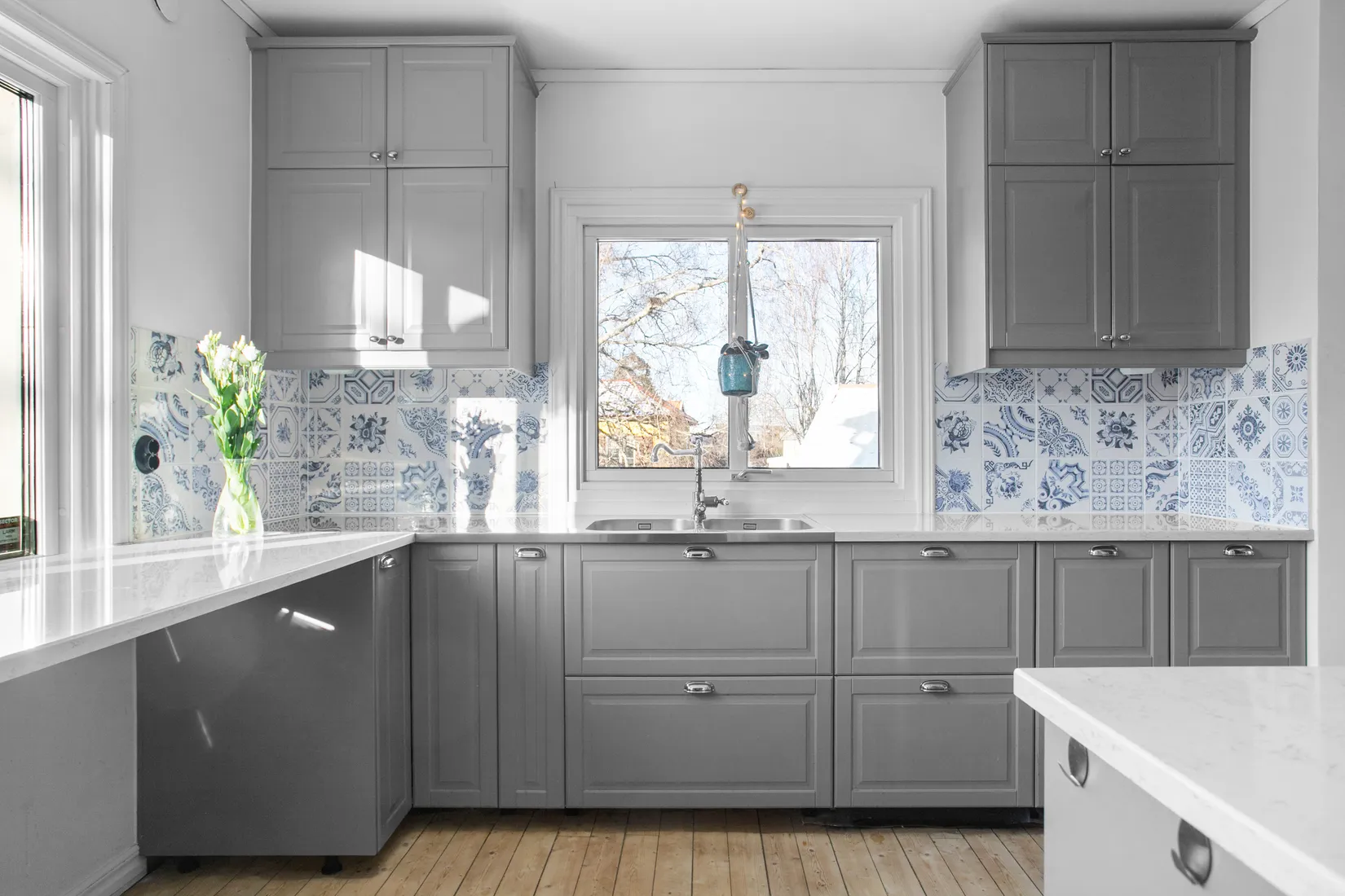 Villa, Love Almqvists väg 15, Fågelsången, Sollentuna