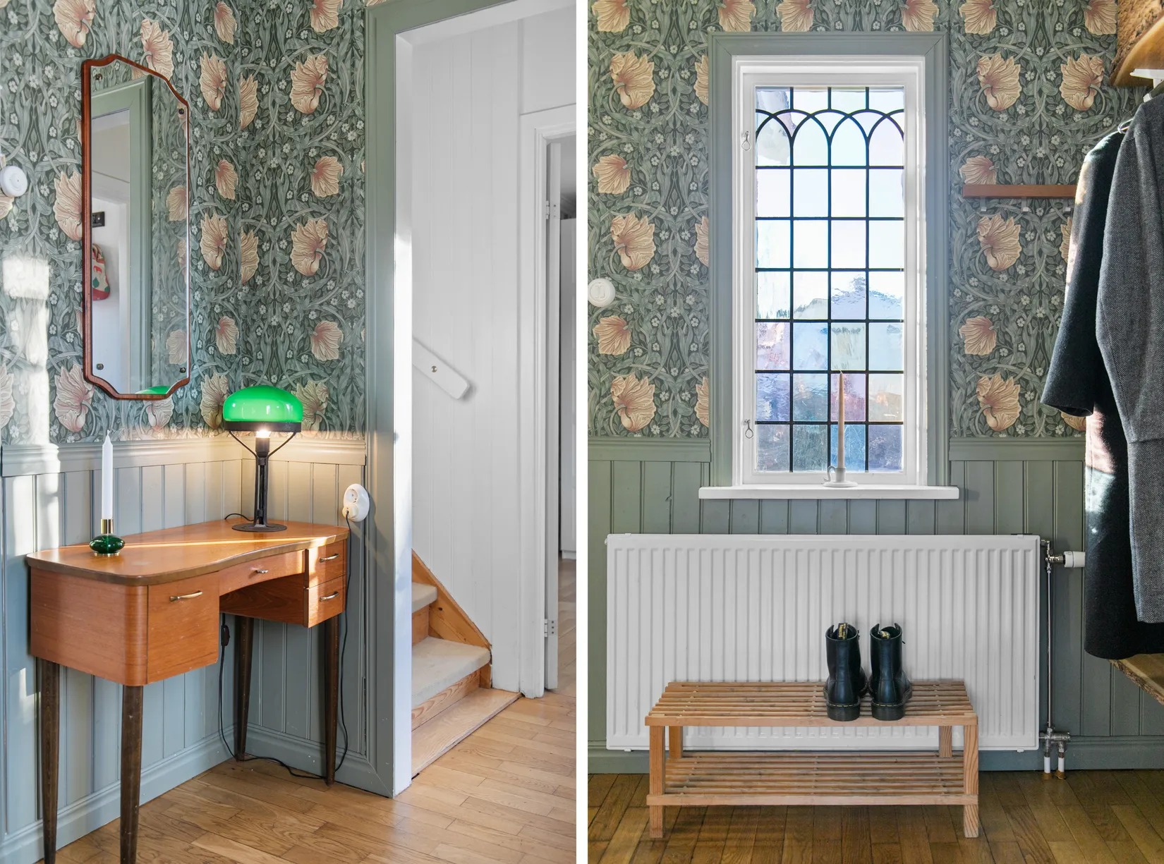 Villa, Love Almqvists väg 15, Fågelsången, Sollentuna