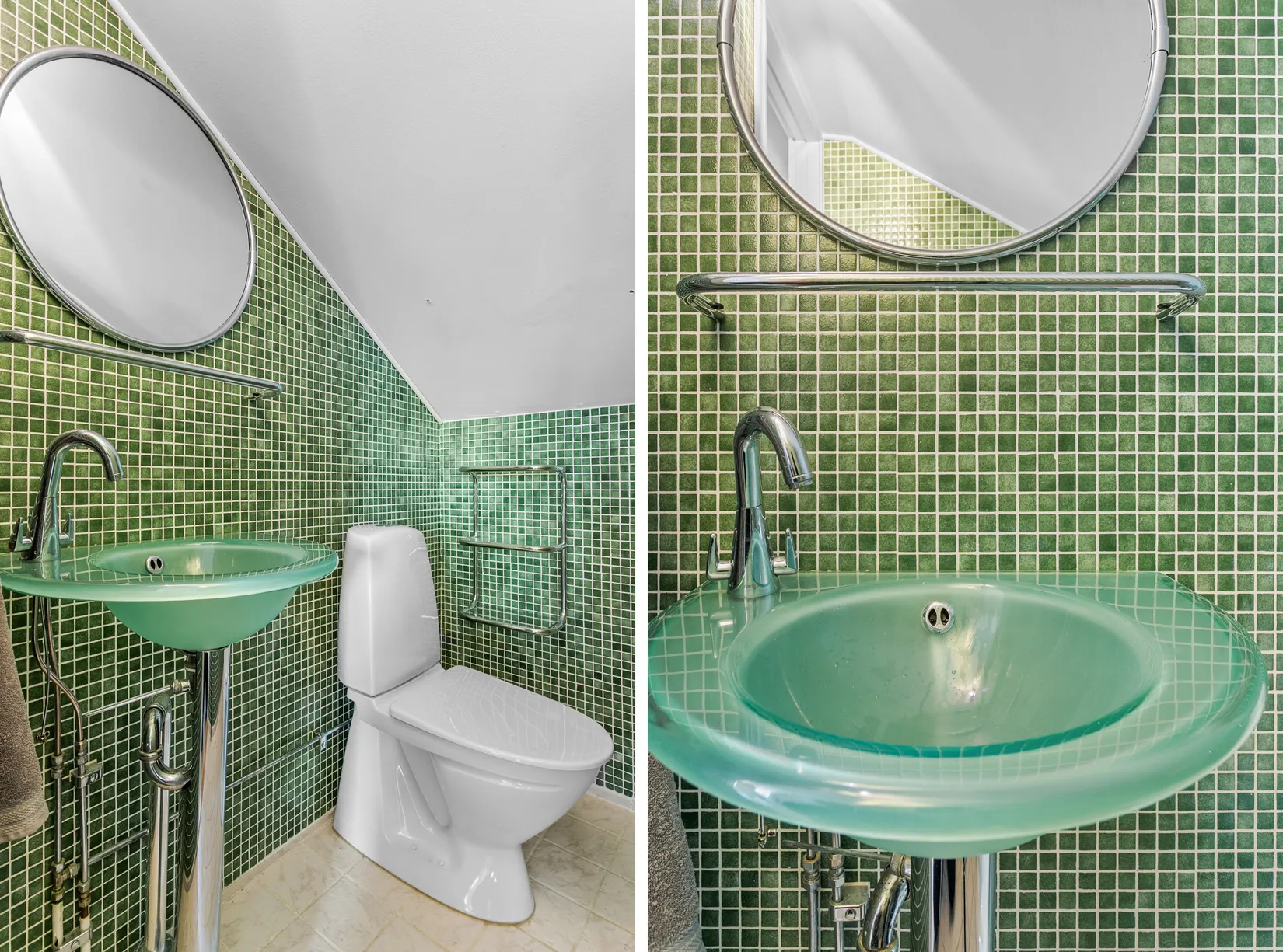 Villa, Love Almqvists väg 15, Fågelsången, Sollentuna