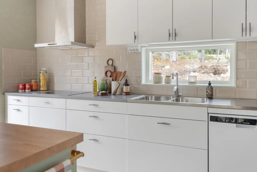 Villa, Dalgångsvägen 2, Strömma, Värmdö