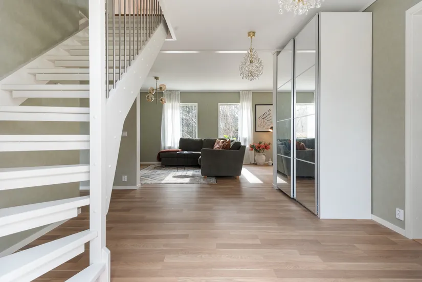 Villa, Dalgångsvägen 2, Strömma, Värmdö