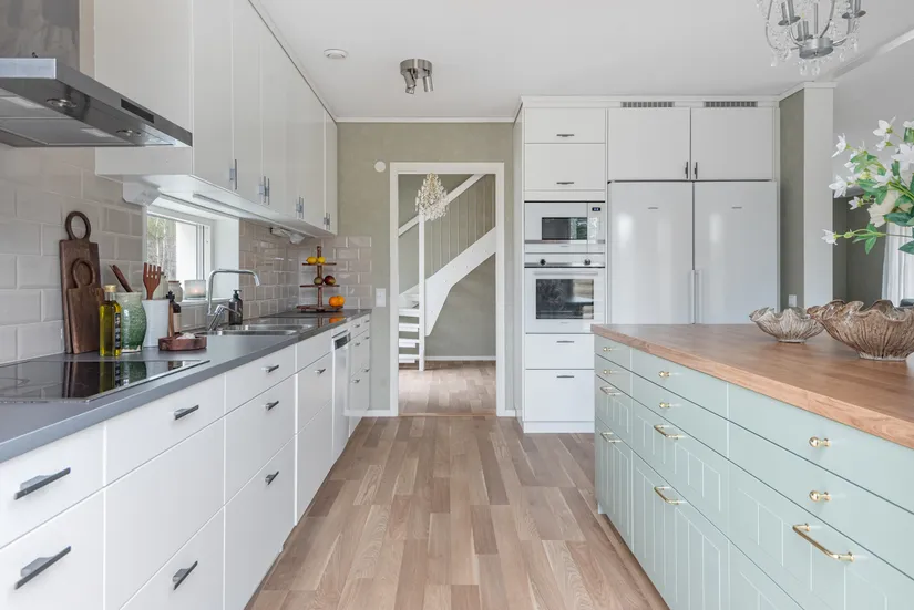 Villa, Dalgångsvägen 2, Strömma, Värmdö