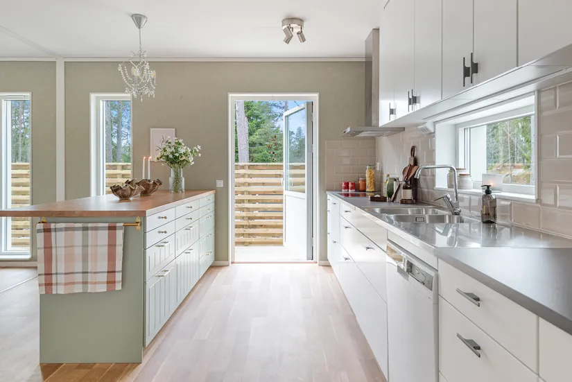 Villa, Dalgångsvägen 2, Strömma, Värmdö