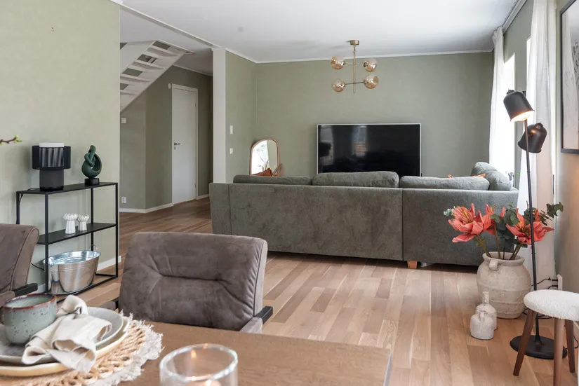 Villa, Dalgångsvägen 2, Strömma, Värmdö