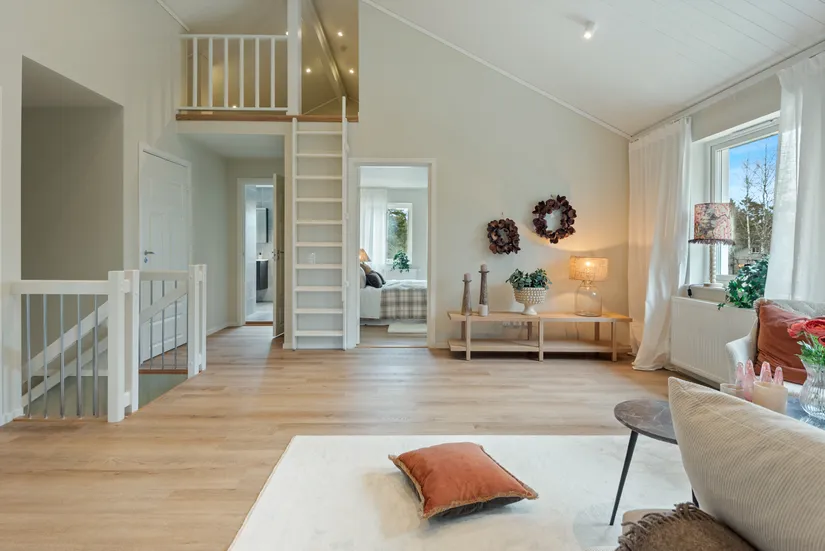 Villa, Dalgångsvägen 2, Strömma, Värmdö